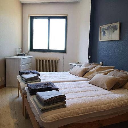 Samil 2J Apartment Vigo Exterior photo