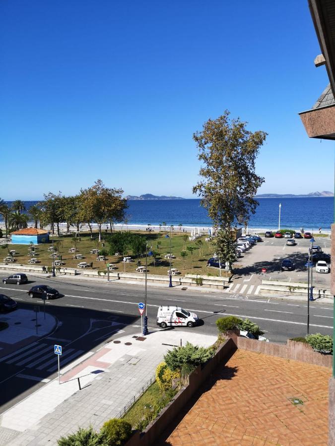 Samil 2J Apartment Vigo Exterior photo