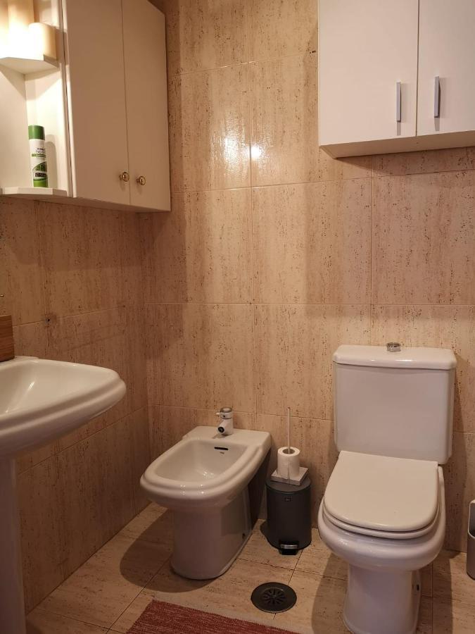 Samil 2J Apartment Vigo Exterior photo