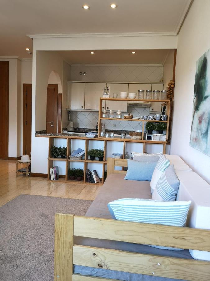 Samil 2J Apartment Vigo Exterior photo