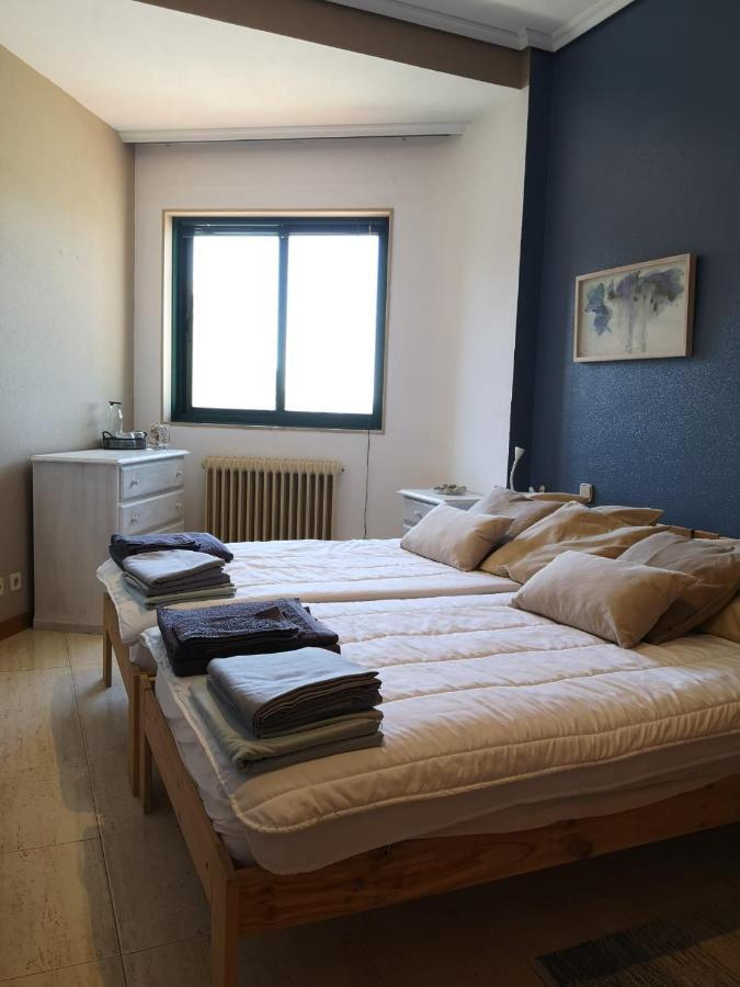 Samil 2J Apartment Vigo Exterior photo